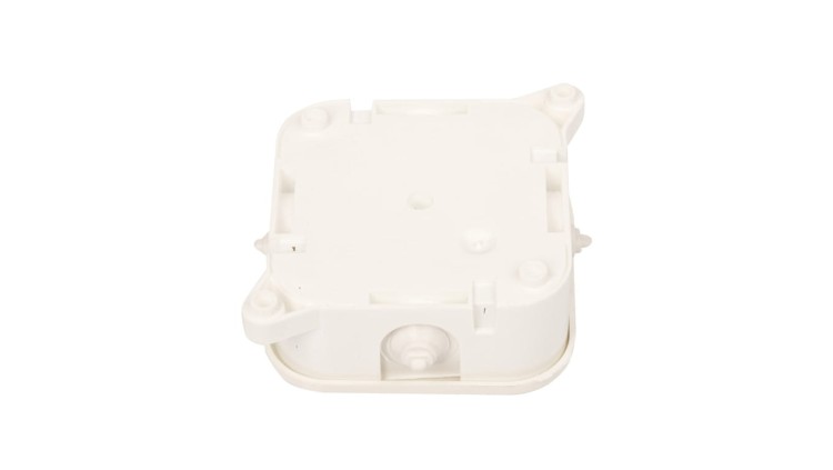 Puszka hermetyczna 0214-00 85×85×35 IP42 biała Elektro-Plast Nasielsk
