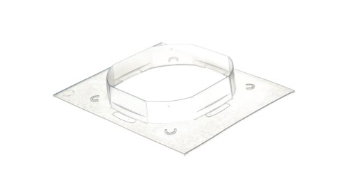 Uszczelka Simon 54 Premium DU4 do ramki poczwórnej, IP44