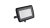 Naświetlacz LED Kanlux ANTEM 100W 33204, 9500lm, 4000K, IP65, czarny – widok produktu.